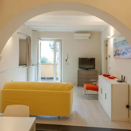 Apartment Lola House *