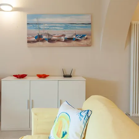 Apartment Lola House *