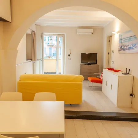 Apartment Lola House Levanto