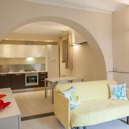 Apartment Lola House *