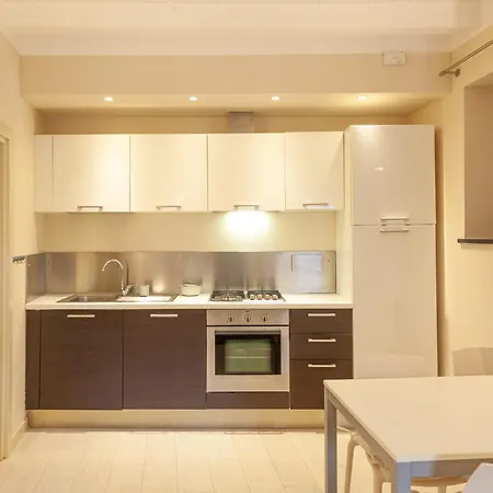 Apartment Lola House Levanto