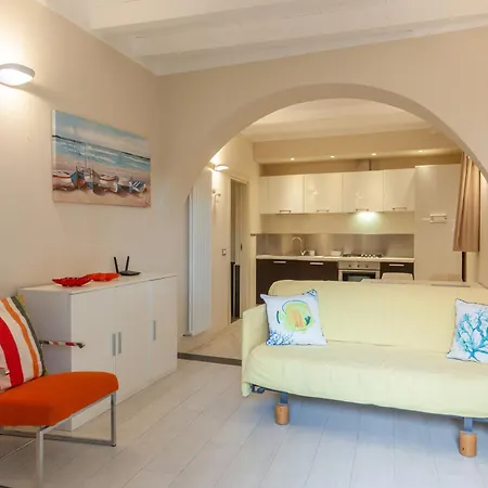 Apartment Lola House Levanto