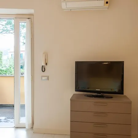 Apartment Lola House Levanto
