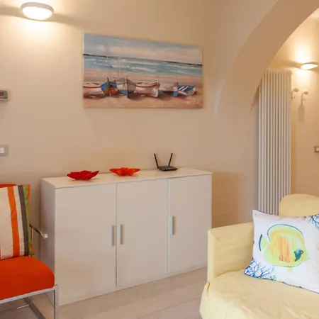 Apartment Lola House *