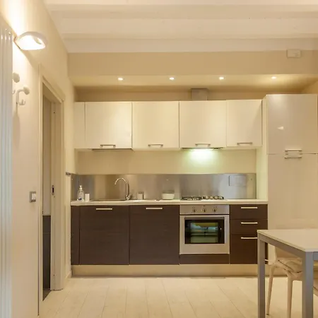 Lola House شقة ليفانتو