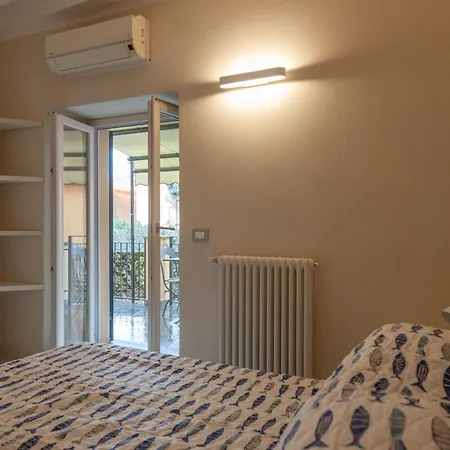 Lägenhet Lola House Levanto